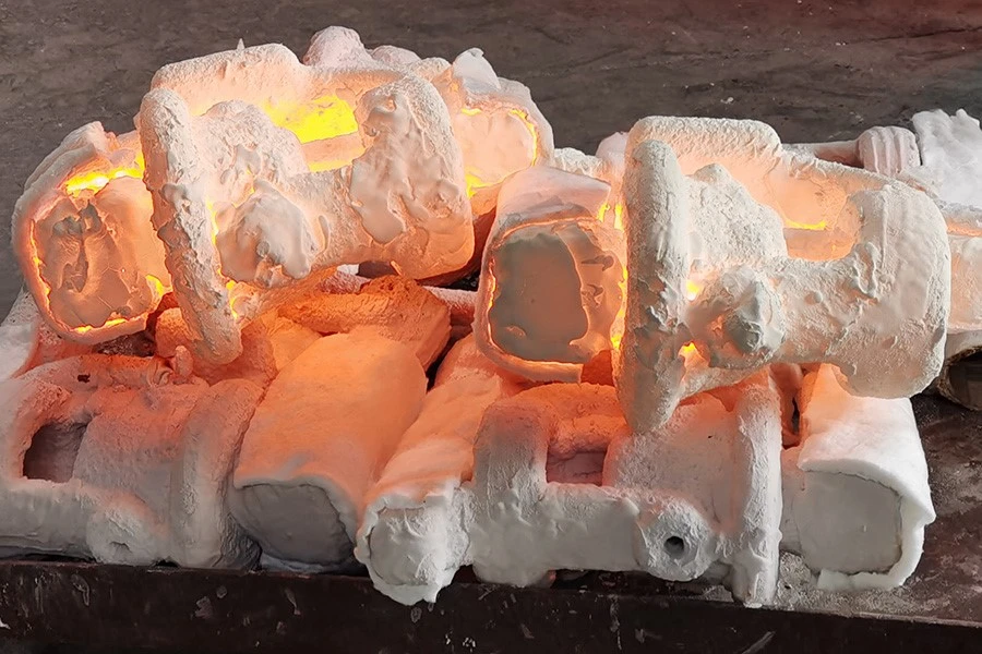stainless steel casting manufacturer stainless steel casting manufacturer